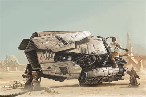 Star wars concept art, Star wars vehicles, Star wars ships