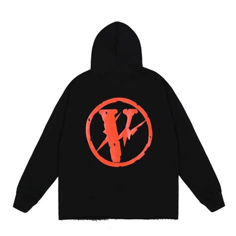 Vlone Hoodie Official Store For Vlone Hoodies