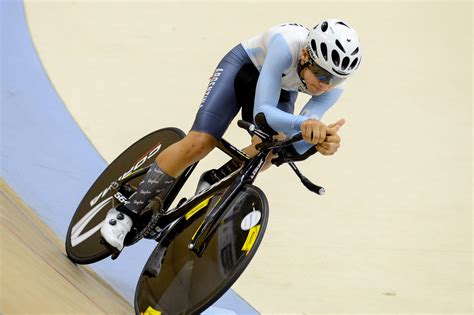 Ciclismo ParalÍmpico Buena Cosecha De Puntos Pensando En ParÍs