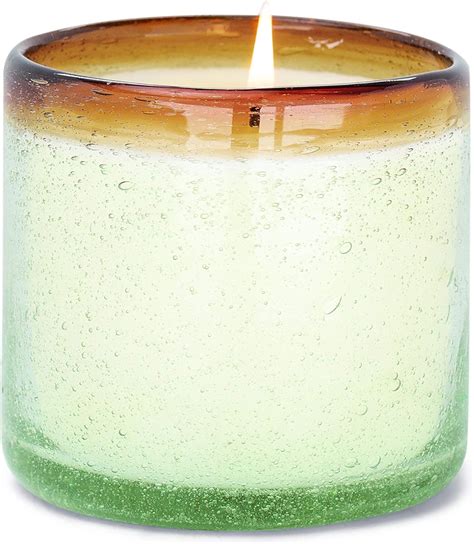 Paddywax Scented Candles Coastal La Playa Collection Artisan Candle In