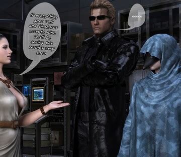 The Test Subject Muses Sex And Porn Comics