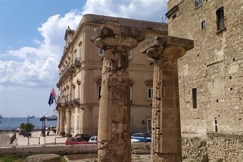 2025 Private Walking Tours In Taranto With Reviews