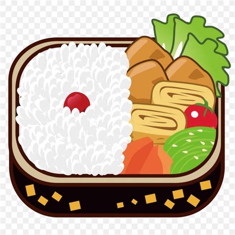 Bento Fast Food Rice Clip Art Png 1024x1024px Bento Box Cuisine