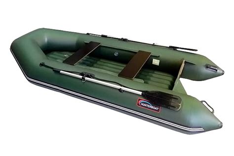 Hunter 320 LN – INBOAT.EU