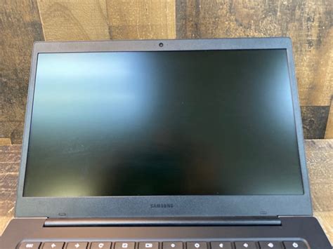 Samsung Galaxy Chromebook Go Xe345xda 4gb Ram 32gb Storage Very Good Buya