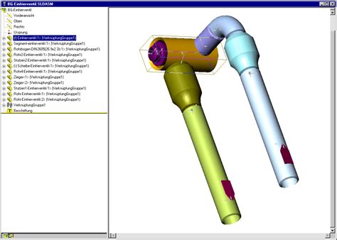 Solidworks Knowhow Baugruppen