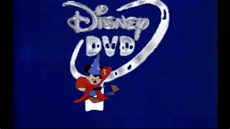 What If Fanmade Disney DVD Logo ( 1998- 2001) : Free Download, Borrow ...