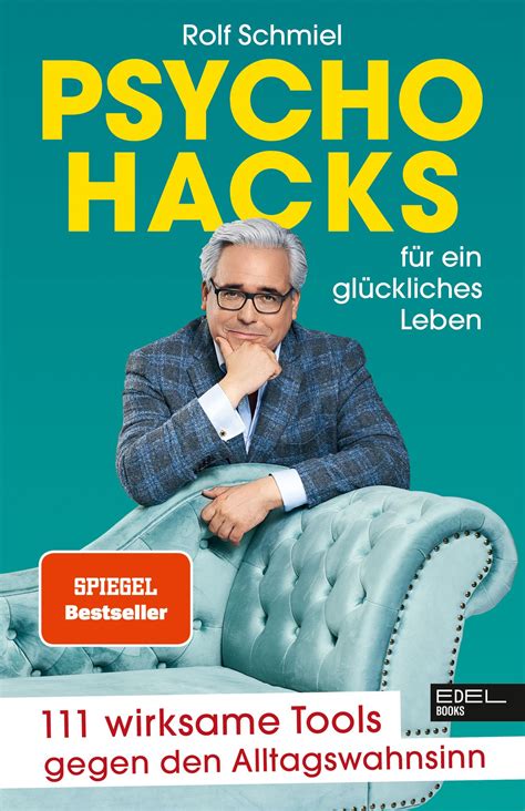 Psychohacks F R Ein Gl Ckliches Leben Online Kaufen