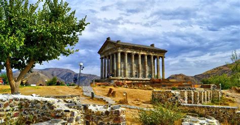 Private Tour To Garni Geghard Symphony Of Stones GetYourGuide