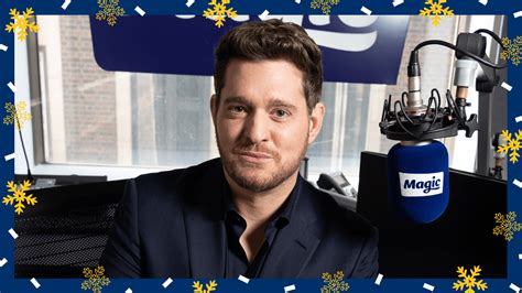 Its Beginning To Look A Lot Like Christmas With Michael Bublé Latest