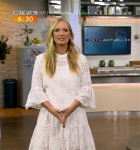 Angela Finger Erben Rtl Tv Finger Lady