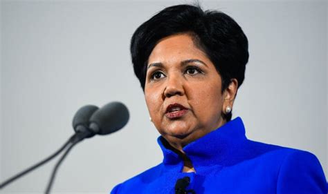 Pepsicos India Born Ceo Indra Nooyi Becomes Most Generous Graduate