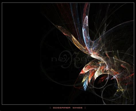 Gossamer Wings by Neyjour on DeviantArt