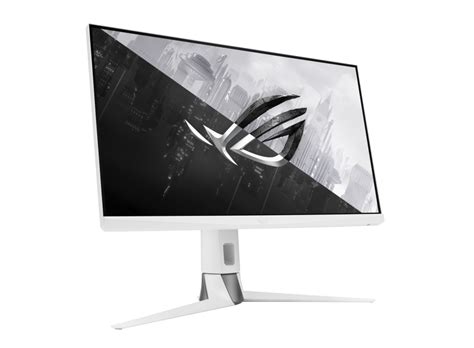 Rog Strix Xg Aq W Monitors Rog Global