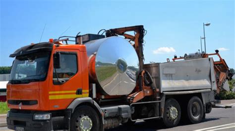 Offre D Emploi De Conducteur De Pelle M Calac H F Brens En Contrat