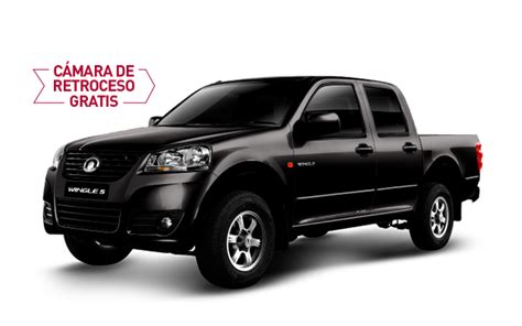 Encuentra Y Cotiza Autos Nuevos Great Wall Derco Per