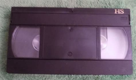 X Tdk Vhs Leercassetten E Bespielt Kaufen Auf Ricardo