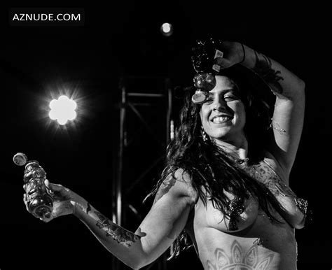 Danielle Colby Nude Aznude