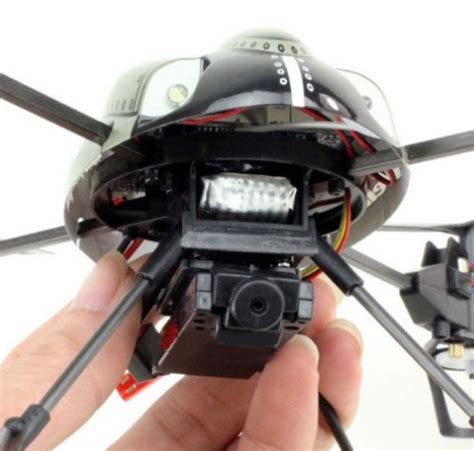 Carbon Fiber Quadcopter with Camera included - FPV - A Thrifty Mom