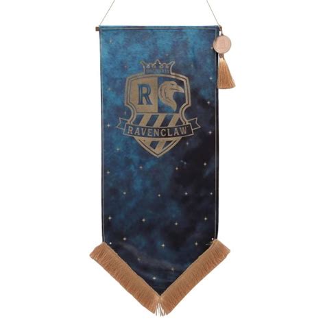 Harry Potter Hanging Banner Ravenclaw Treasured Gifts For You