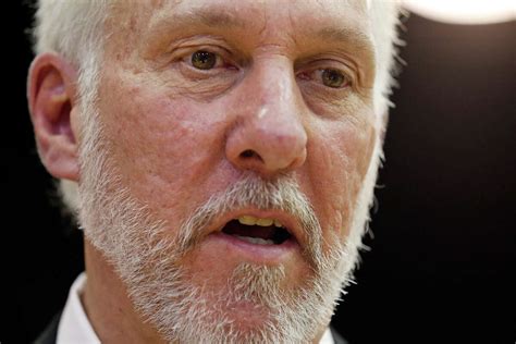 Popovich named next Team USA coach