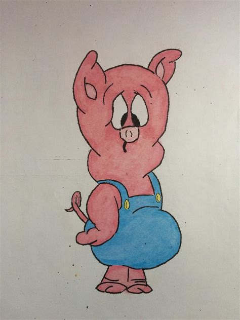 Hamton J Pig By Posman1 On Deviantart