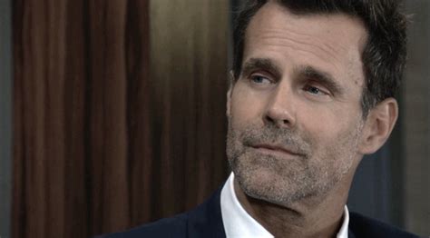 Drews Final Scene Cameron Mathison Leaves GH General Hospital