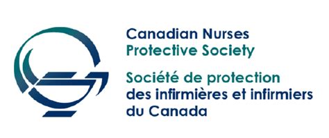 Canadian Nurses Protective Society Canadian Association Of Schools Of Nursing Association