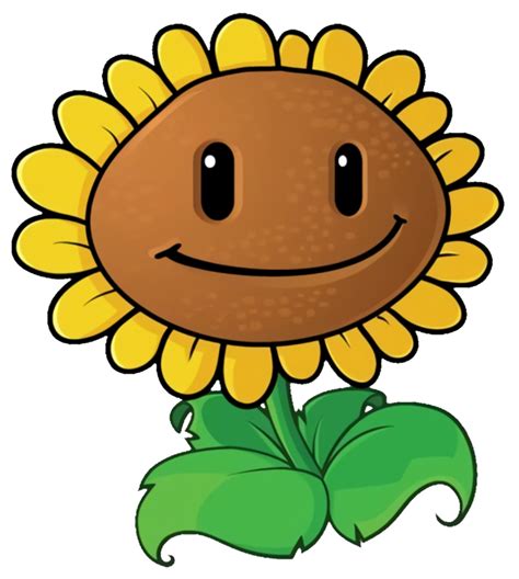 Sunflower (Plants vs. Zombies) | VS Battles Wiki | Fandom 