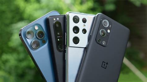 De 10 Beste Android Telefoons In 2024 Best Reviews Nl