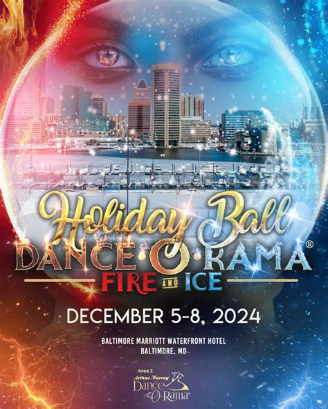 Holiday Ball Dance O Rama Arthur Murray Dance Center Of Dayton