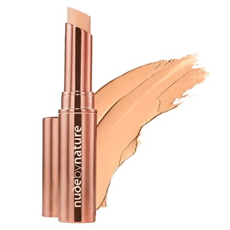 Nude By Nature Flawless Concealer 03 Shell Beige