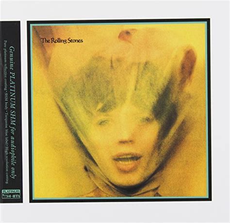 rolling stones goats head soup