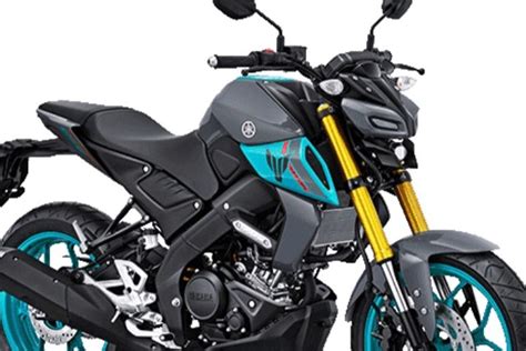 Yamaha MT 15 Motor Ganteng Pilihan Laki Laki Macho Yuk Intip