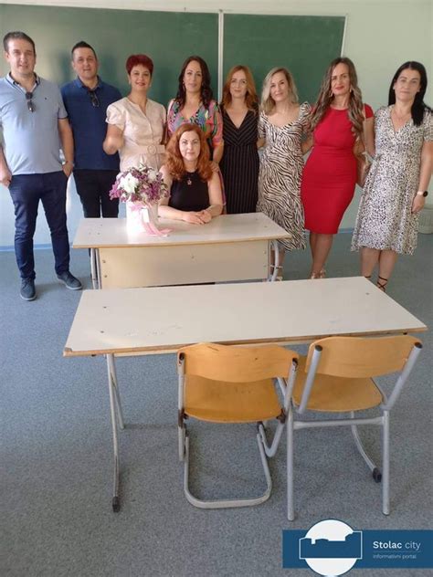 Stolački gimnazijalci obilježili obljetnicu mature Stolac city