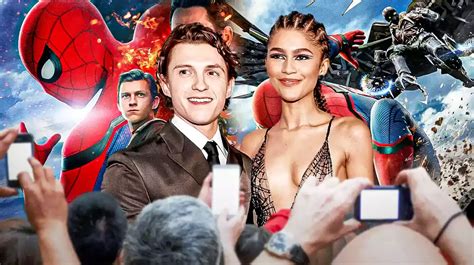 Tom Holland's cute Zendaya, Spider-Man reminiscing truth bomb