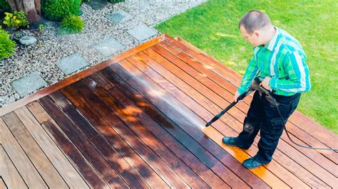 The Best Patio Cleaner Solutions To Use This Summer Life Yours