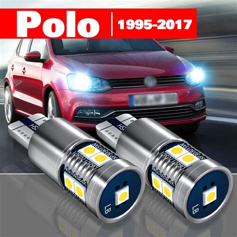 Para Vw Volkswagen Polo N R C N Mk Mk Mk Acess Rios