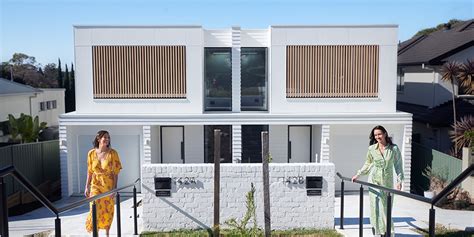 Four brilliant duplex designs to inspire your next build