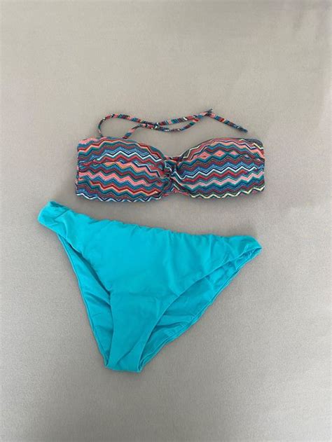 Bikini Gebraucht in Teufen AR für CHF 15 mit Lieferung auf