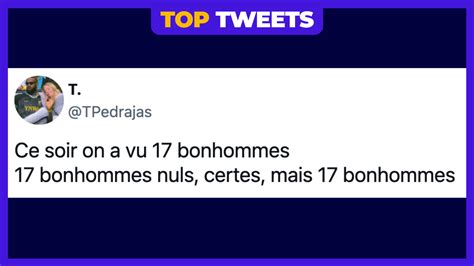 Top 18 Des Meilleurs Tweets Sur Cette Semaine De Ligue Des Champions Et