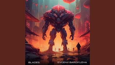 Blades - YouTube