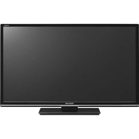 Sharp Lc Le M Multi System Led Tv For Volts