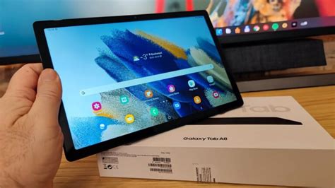 Rekomendasi Tablet Samsung Terbaik 2023 Menemani Segala Aktivitasmu