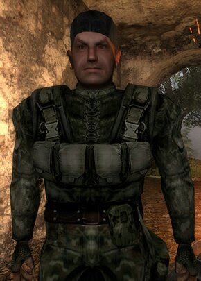 Армейский бронежилет | Wiki | S.T.A.L.K.E.R.Amino (Ru) Amino