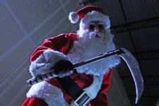 Everything You Need to Know About Silent Night Movie (2012)