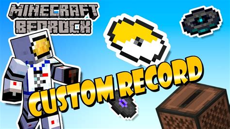 How You Can Make Custom Music Discs In Minecraft Bedrock Quick