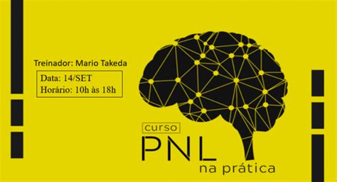 Curso de PNL na Prática Influência e Comportamento em São Paulo Sympla