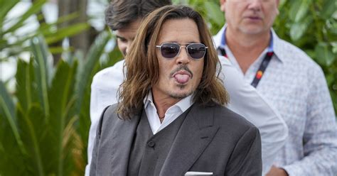 Johnny Depp May Be A Completely Different Man After Beating Amber Heard