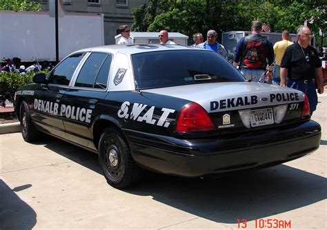 DeKalb County, Georgia Police - Special Operations - a photo on Flickriver